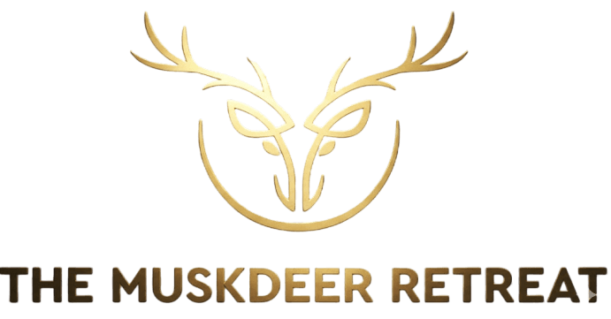 themuskdeerretreat.com